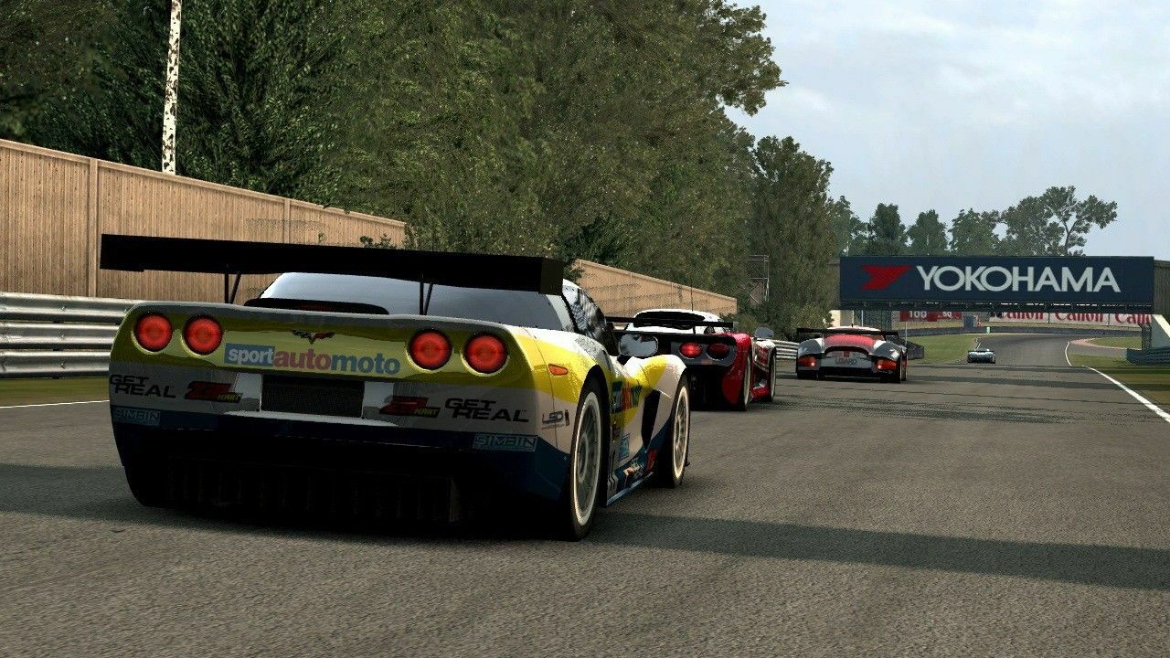 Race Pro - Imagen 35
